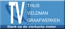 Thijs Veldman Graafwerken