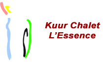 Kuur-Chalet L'essence