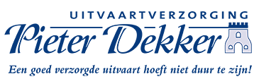 Uitvaartsverzorging Pieter Dekker