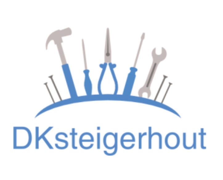 DKsteigerhout