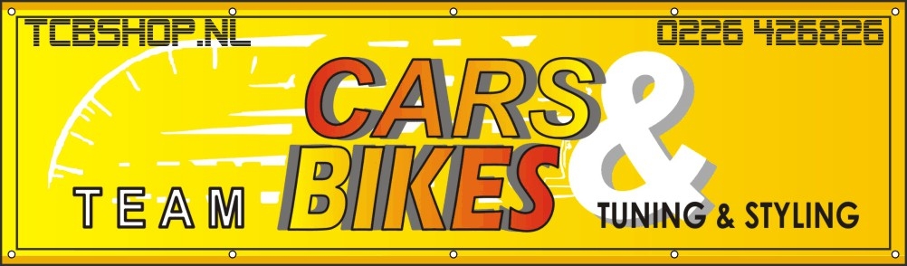 Team Cars & Bikes